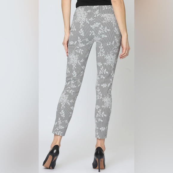 LISETTE L PRINT PANT - Style #61655 - Picture 2 of 13